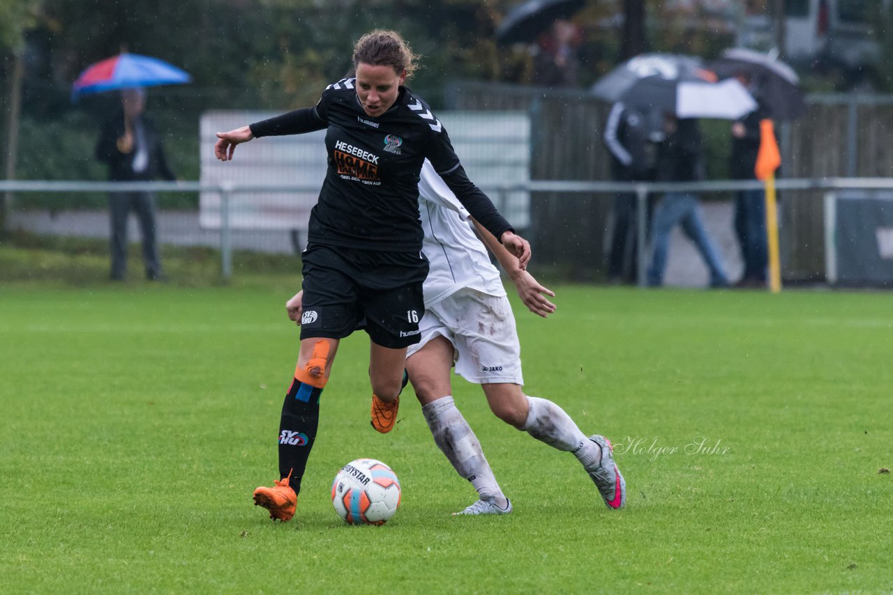 Bild 358 - Frauen SV Henstedt Ulzburg - FSV Gtersloh : Ergebnis: 2:5